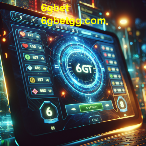 A Emoção dos Jogos de Esportes no 6gbet