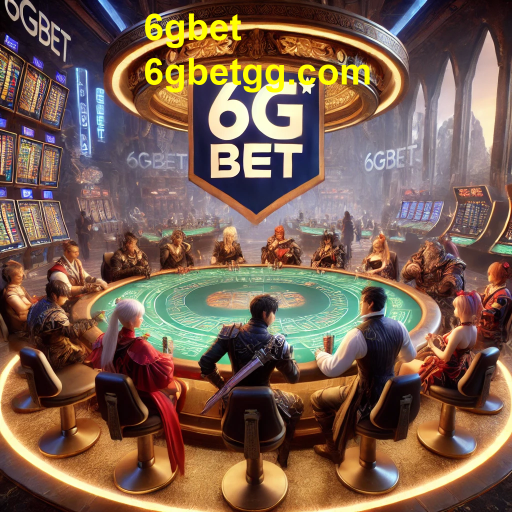 Descubra os Melhores Jogos de Suporte no 6gbet
